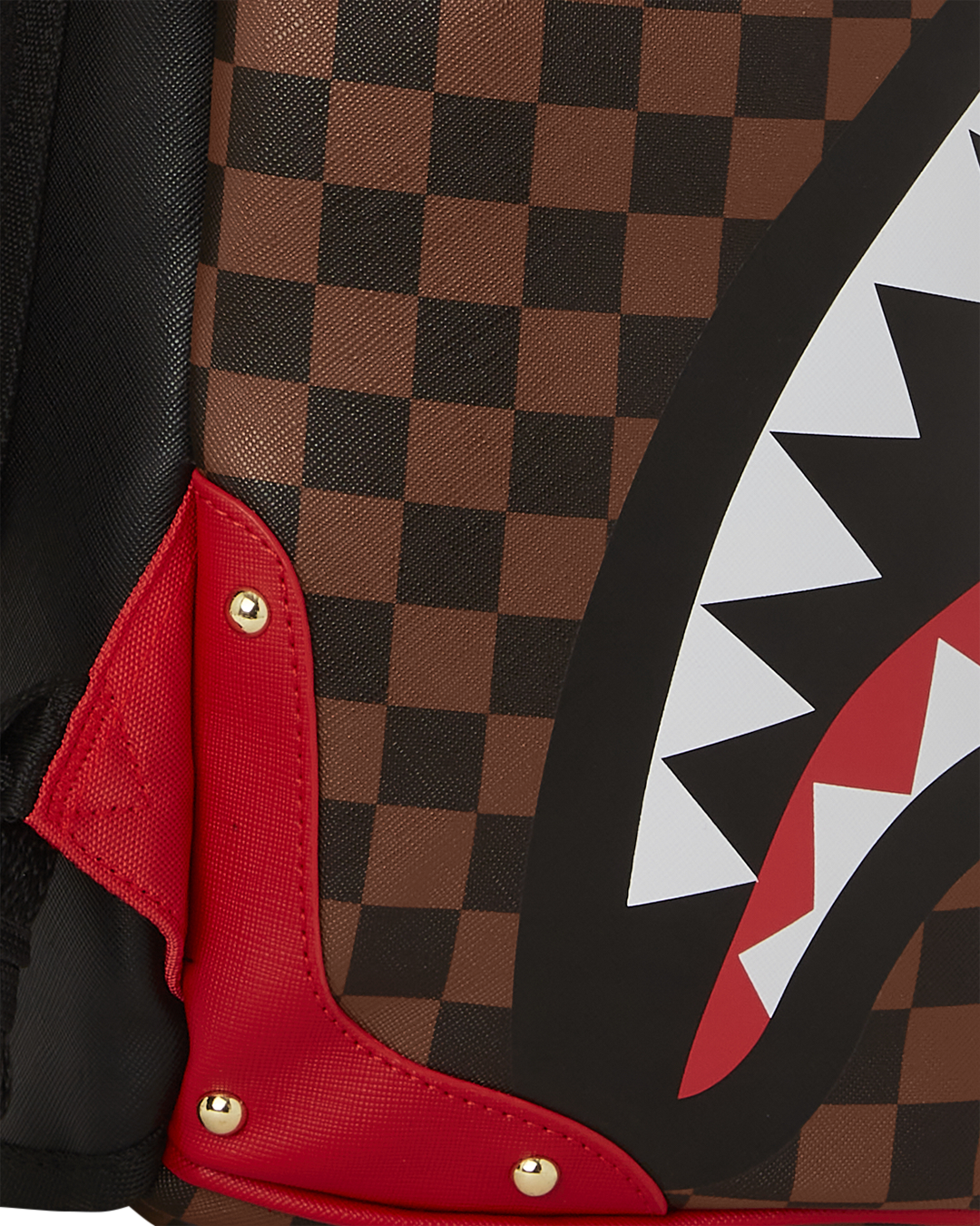 All or Nothing Sharks in Paris Backpack (Dlxv) - Image 17