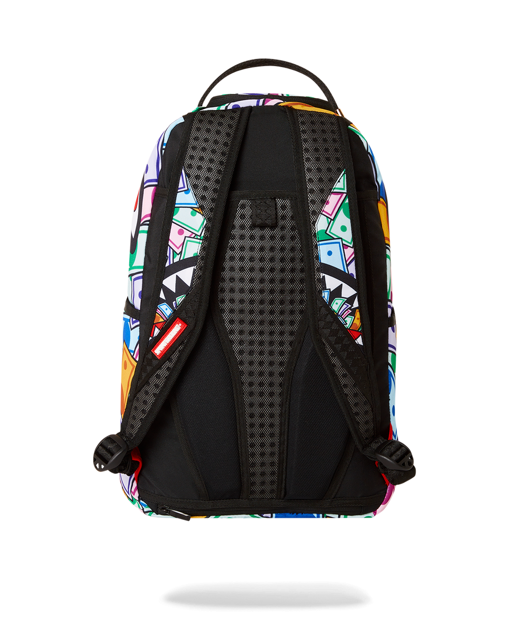 Monopoly Wall Street Backpack - Image 9