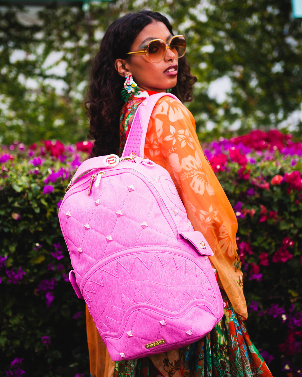 Sorbet Stunna Backpack (Dlxv) - Image 2