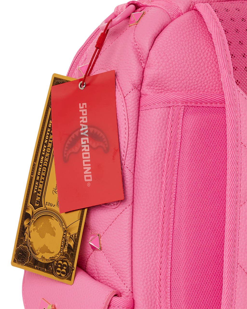 Sorbet Stunna Backpack (Dlxv) - Image 16