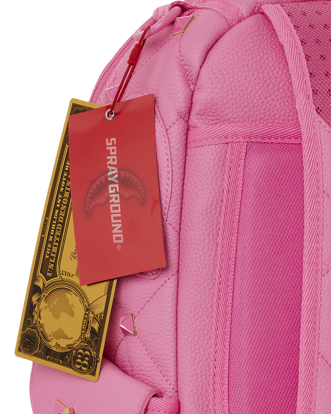 Sorbet Stunna Backpack (Dlxv) - Image 16
