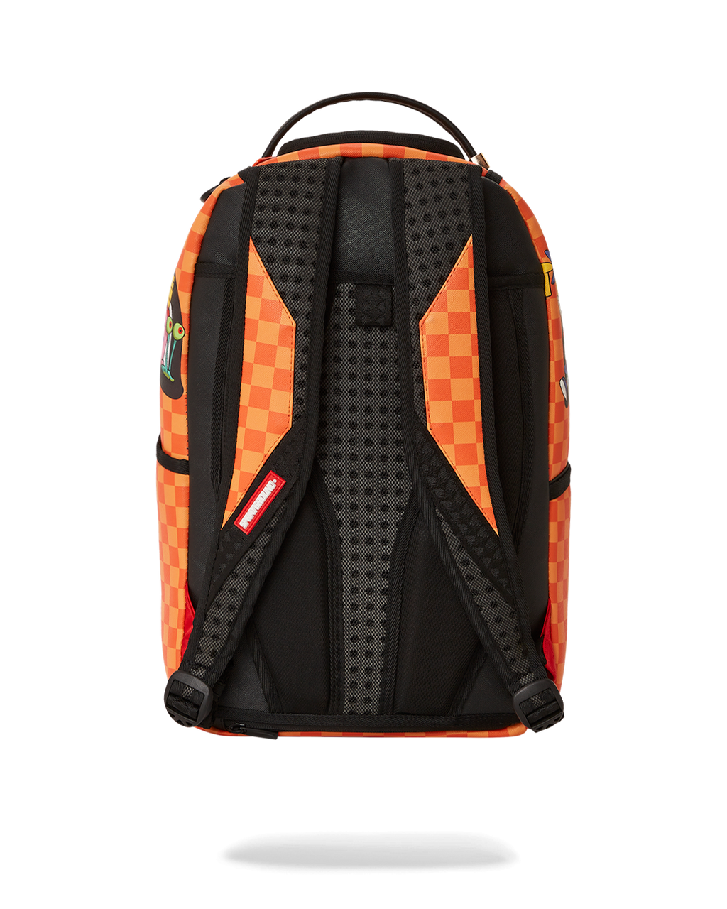 Nickelodeon Shark Feast Backpack (Dlxv) - Image 9