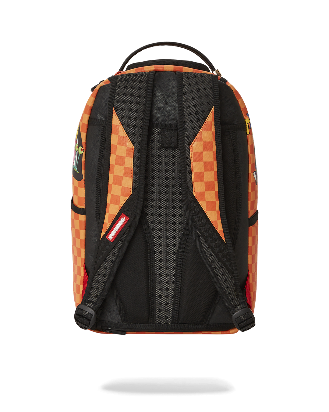 Nickelodeon Shark Feast Backpack (Dlxv) - Image 9