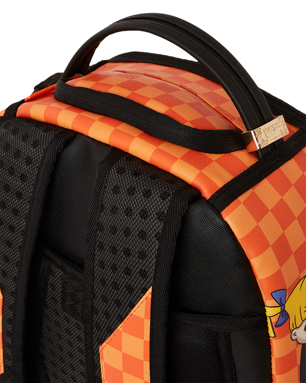 Nickelodeon Shark Feast Backpack (Dlxv) - Image 11