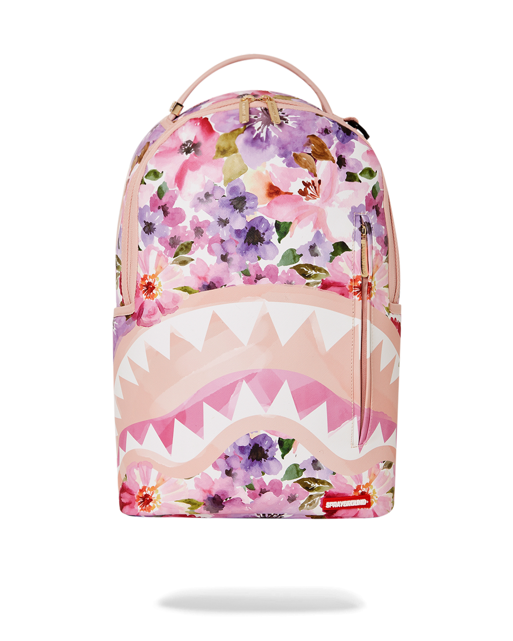 BOTANIC VILLA CHILLA BACKPACK (DLXV)