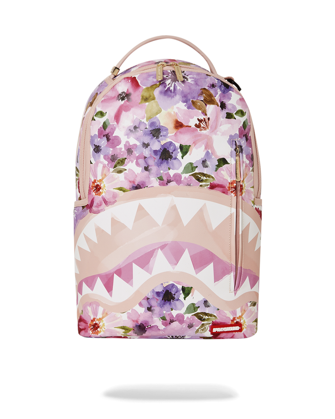 BOTANIC VILLA CHILLA BACKPACK (DLXV)