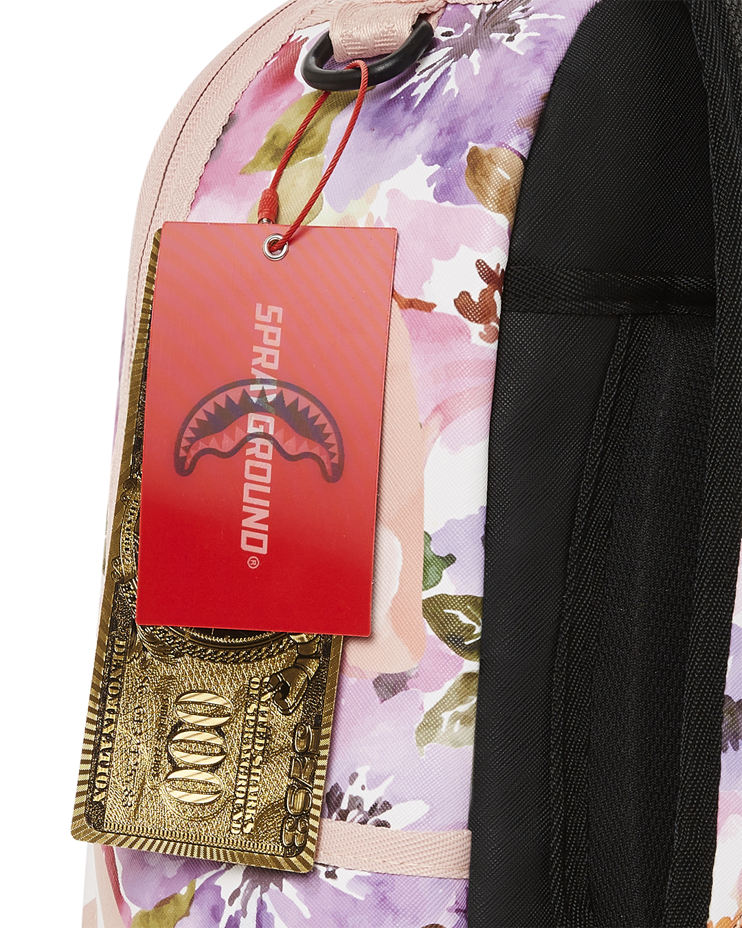Botanic Villa Chilla Backpack (Dlxv) - Image 14