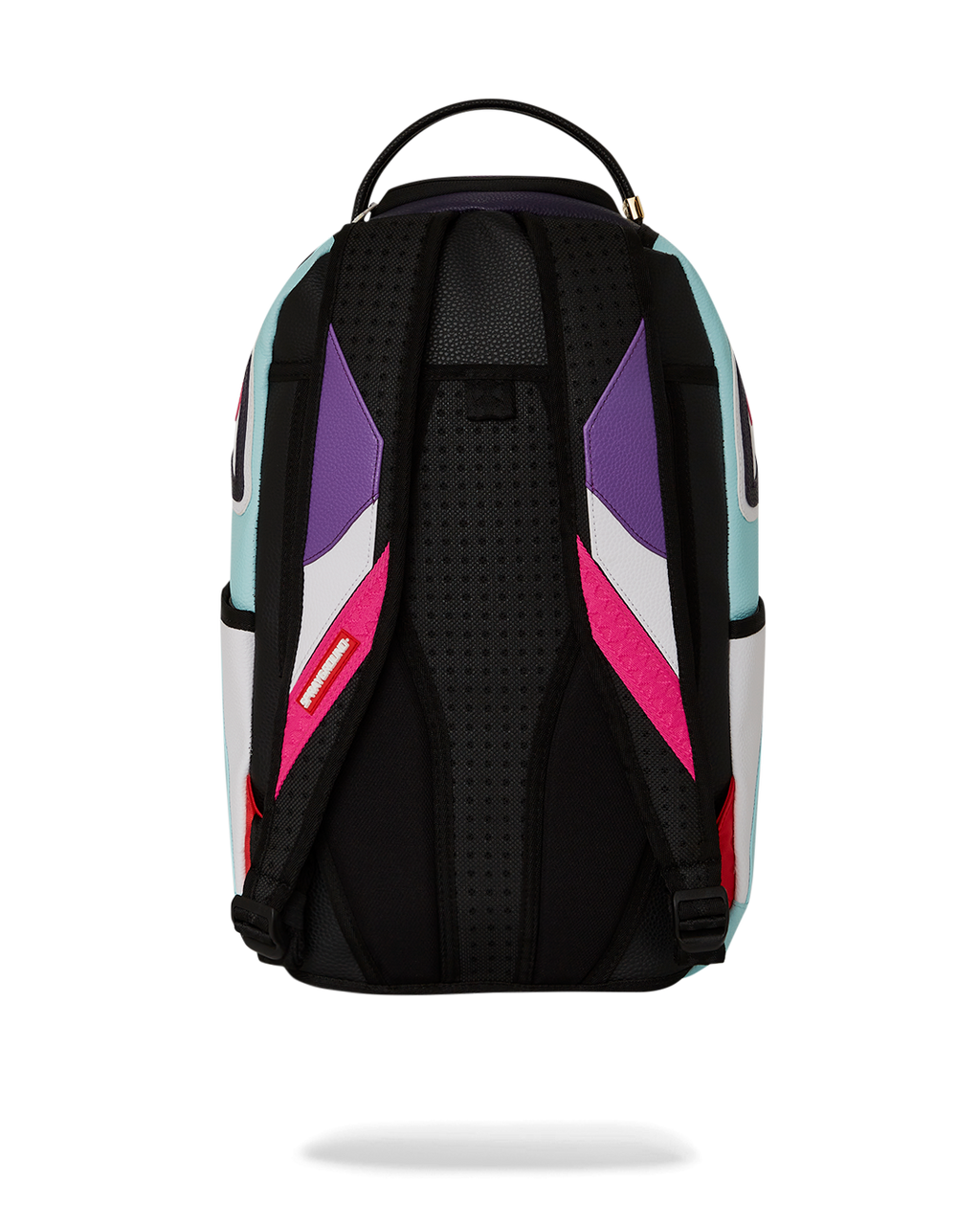 Miami Vice South Beach Backpack (Dlxv) - Image 9