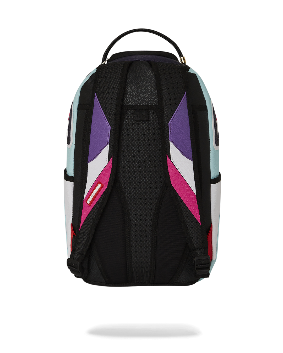 Miami Vice South Beach Backpack (Dlxv) - Image 9