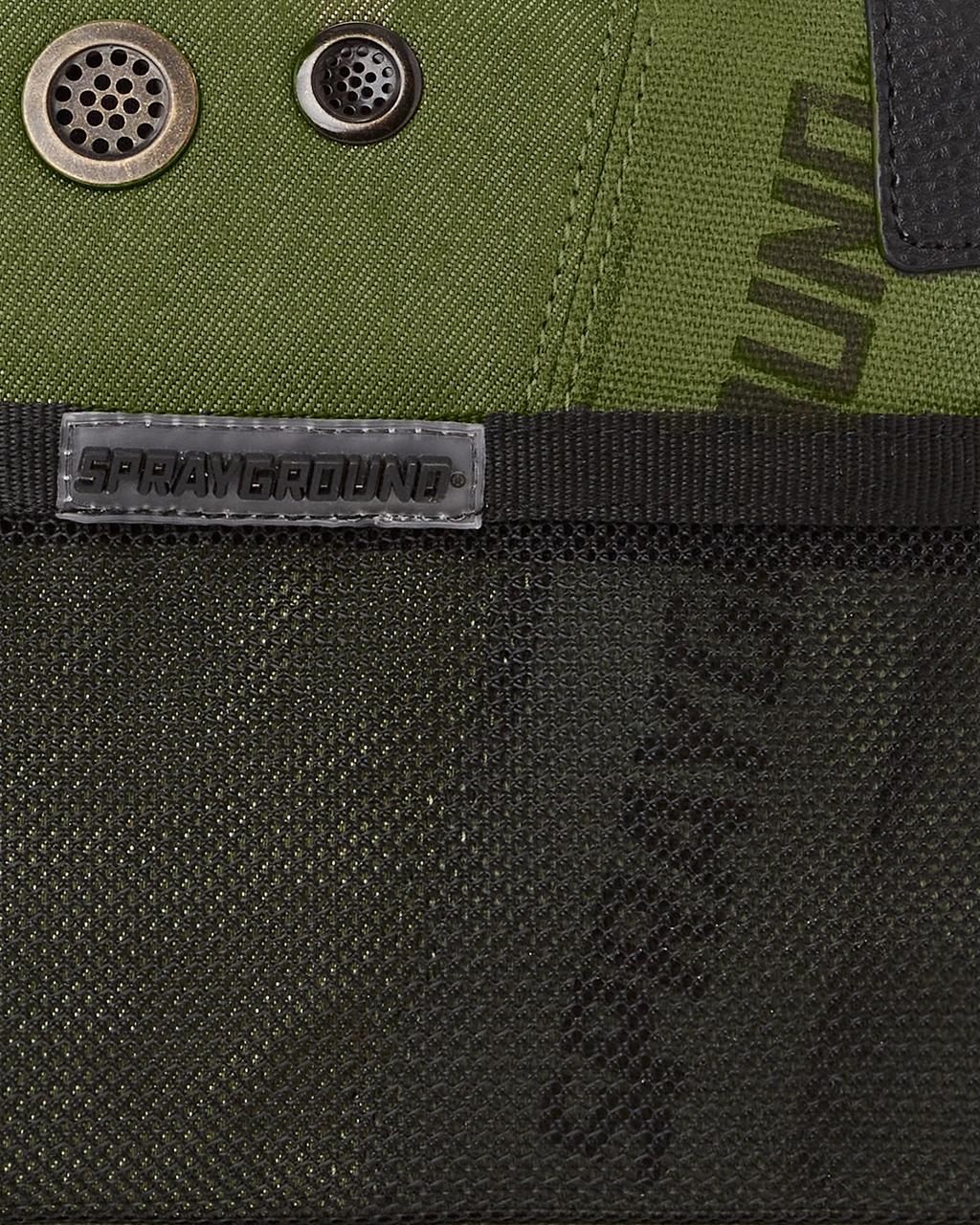 Special Ops Operation Succe$$ Brickside Toiletry Messenger Bag - Image 13