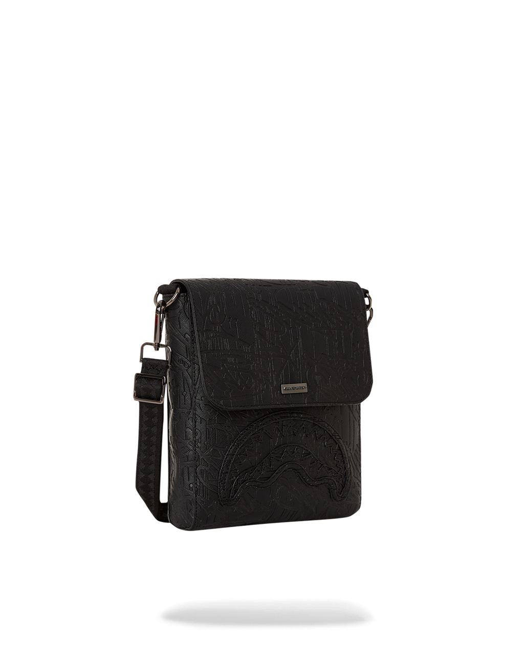 Nightflight G800 Messenger Sling Bag - Image 3