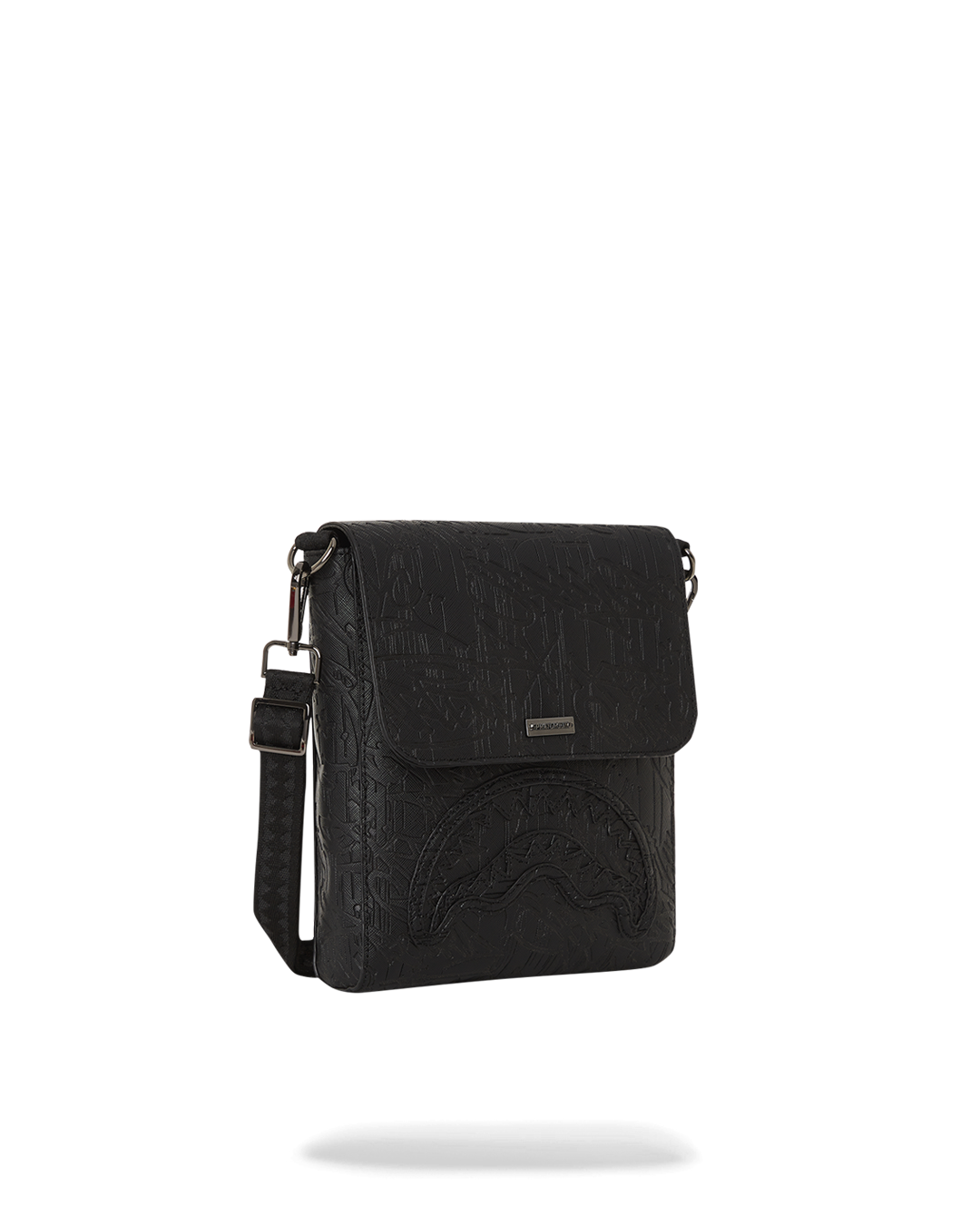 Nightflight G800 Messenger Sling Bag - Image 3