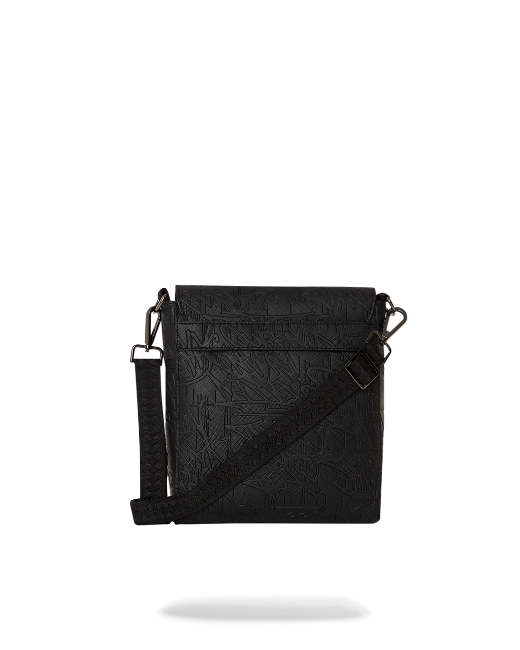 Nightflight G800 Messenger Sling Bag - Image 5
