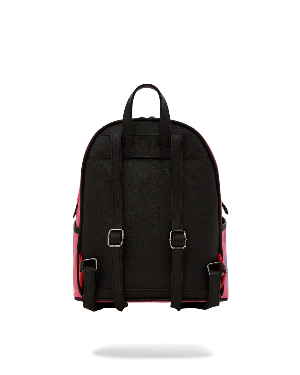 Psychedelic Voyage Savage Backpack - Image 5