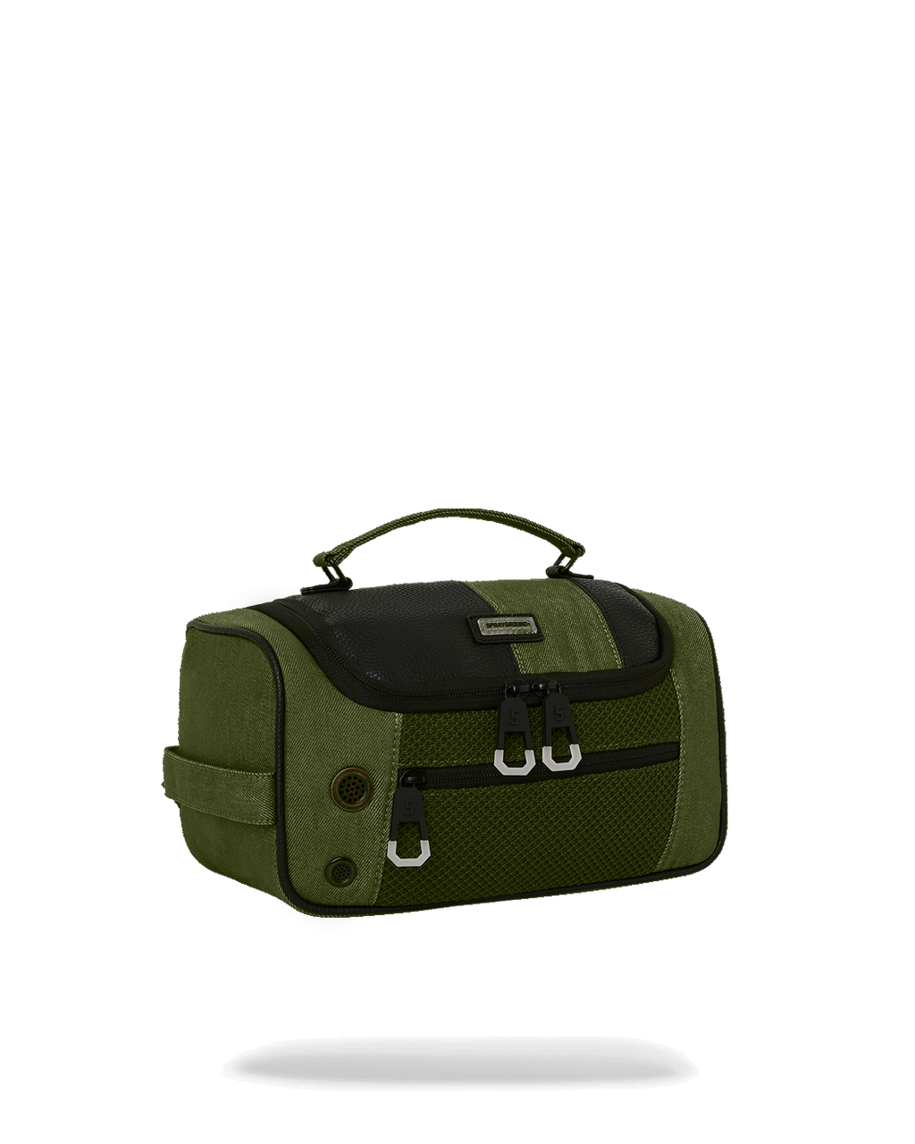 Special Ops Operation Succe$$ Toiletry Tube Bag - Image 3