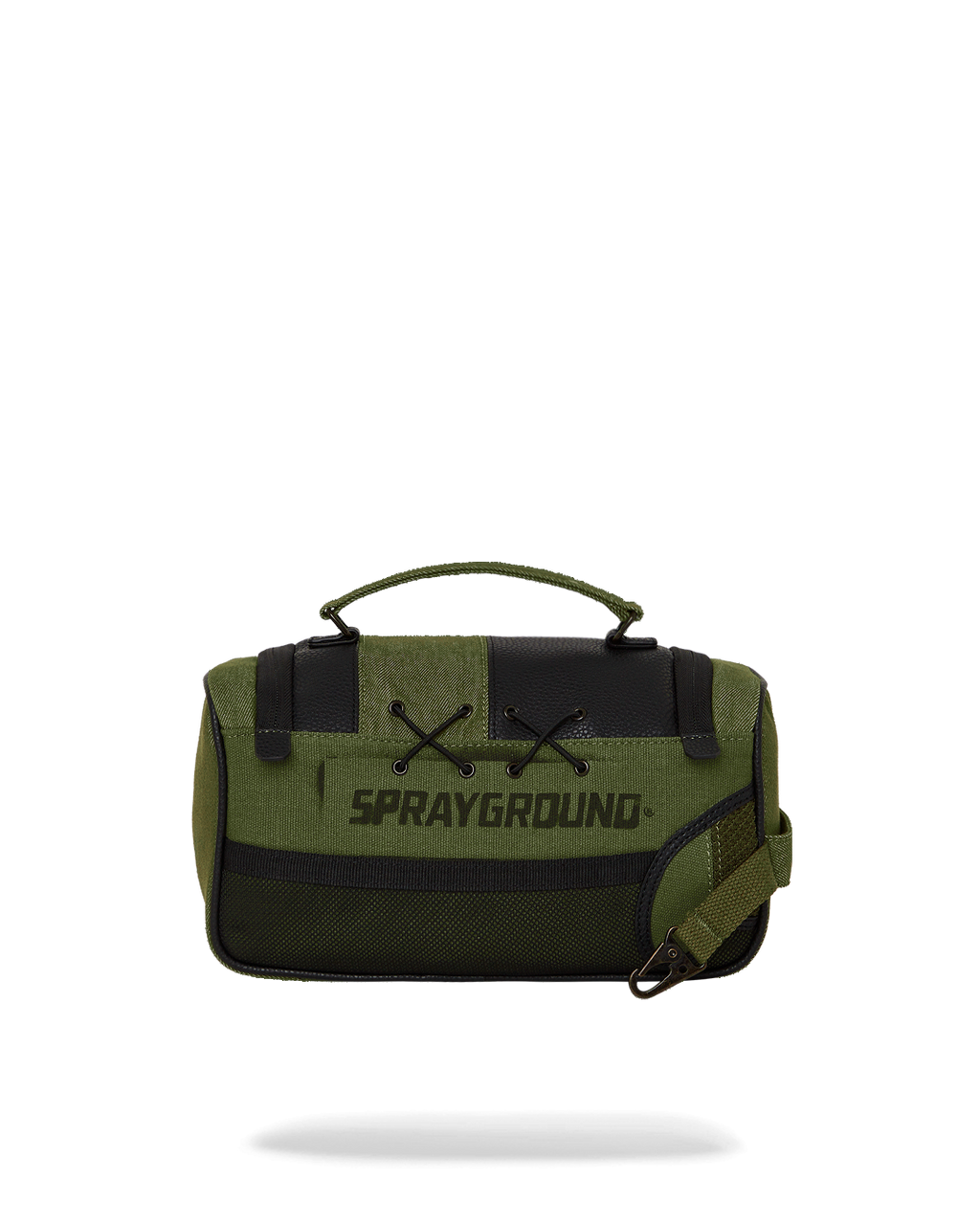 Special Ops Operation Succe$$ Toiletry Tube Bag - Image 5