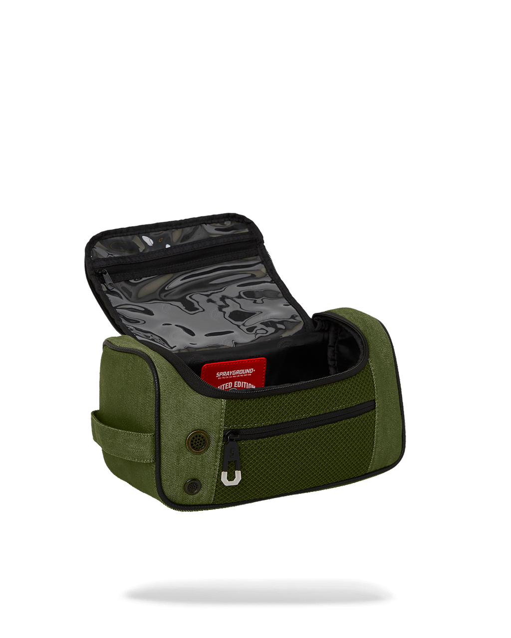 Special Ops Operation Succe$$ Toiletry Tube Bag - Image 10