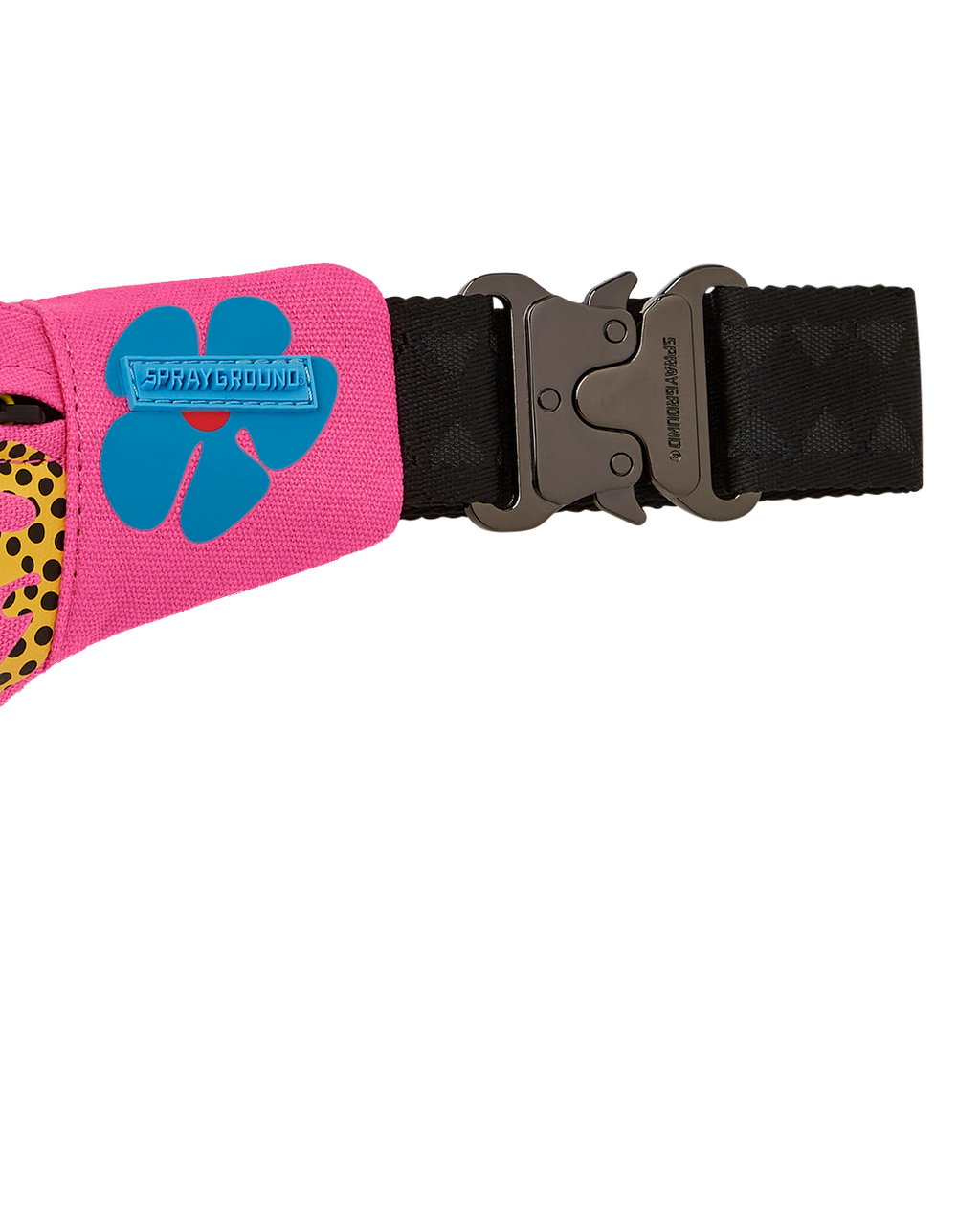 Psychedelic Voyage Savvy Crossbody - Image 3