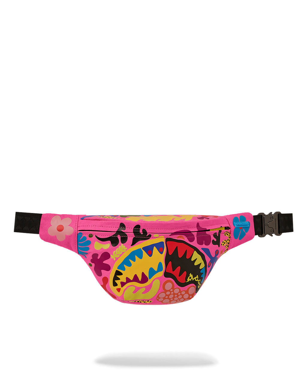 Psychedelic Voyage Savvy Crossbody - Image 5