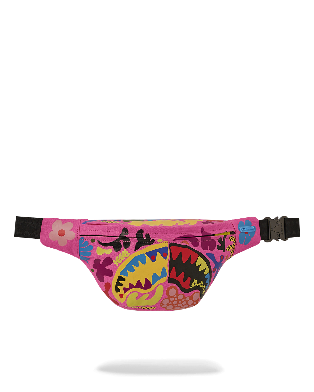 Psychedelic Voyage Savvy Crossbody - Image 5