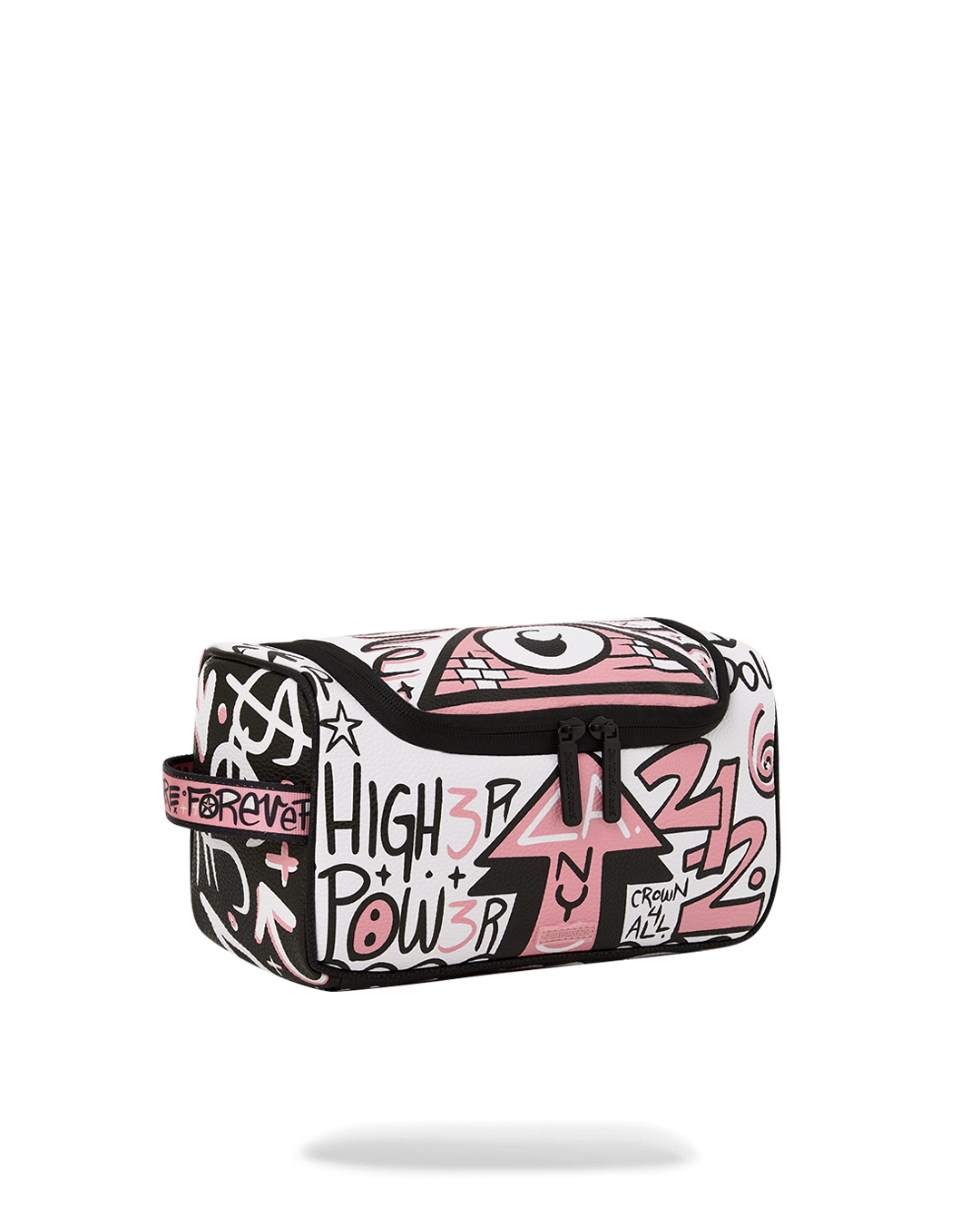 Jadore Toiletry Bag - Image 2