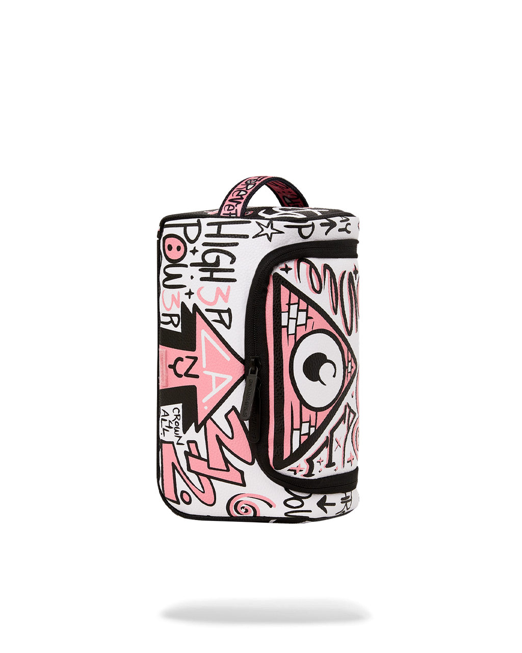 Jadore Toiletry Bag - Image 4