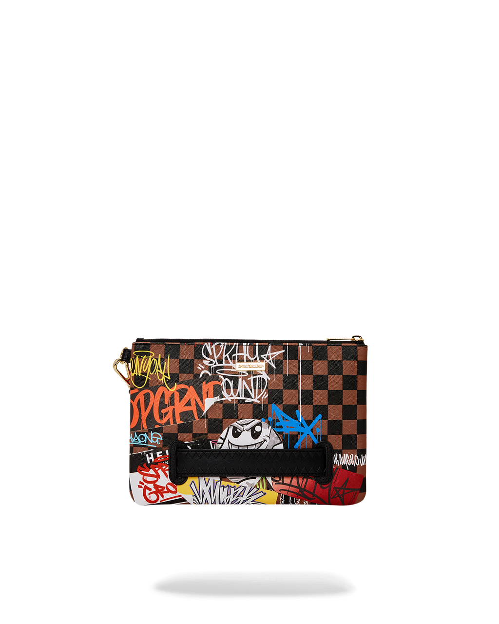 Sharks in Paris the Rizz Crossover Clutch - Image 5