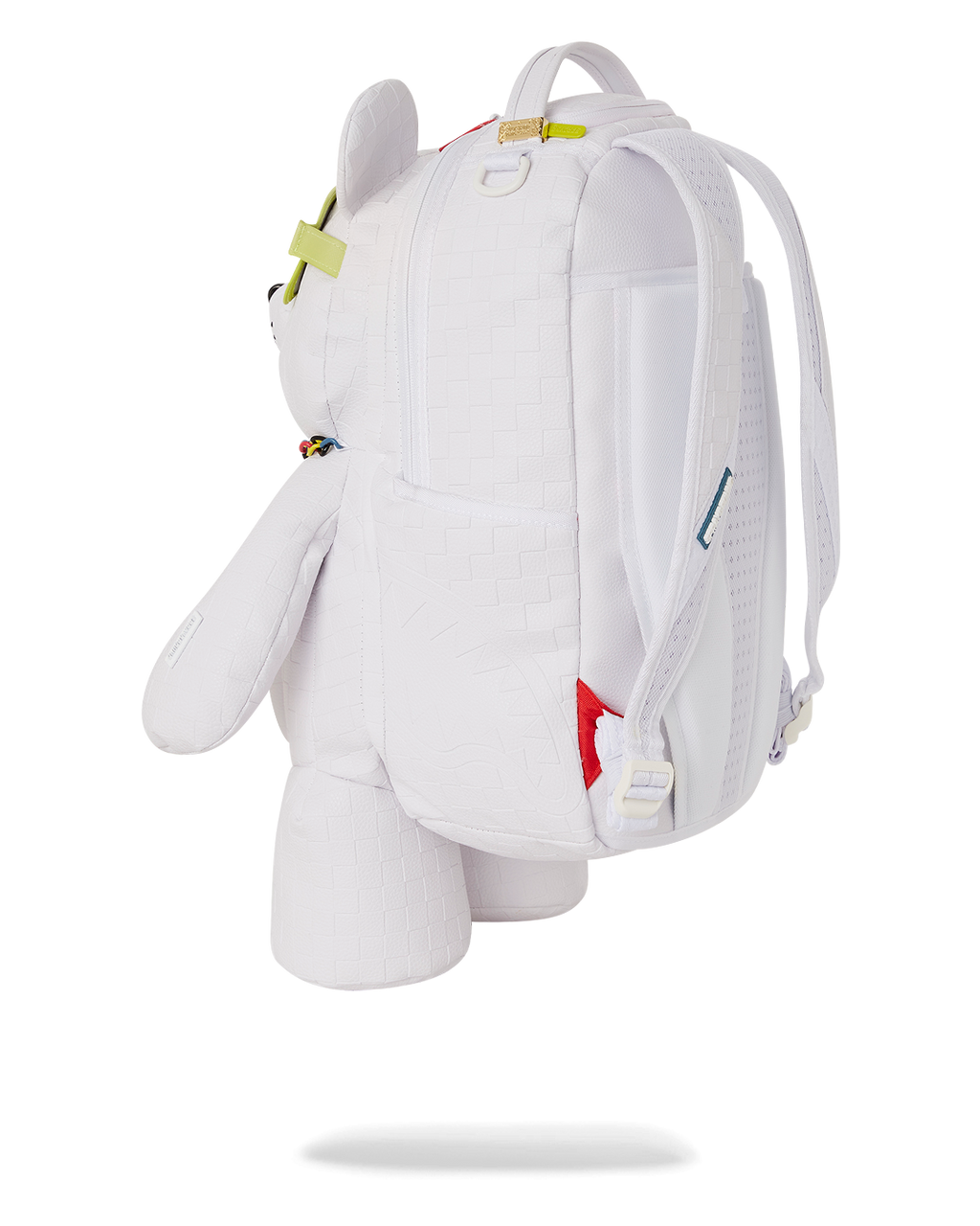 Show Up Show Out Moneybear Teddybear Backpack - Image 15