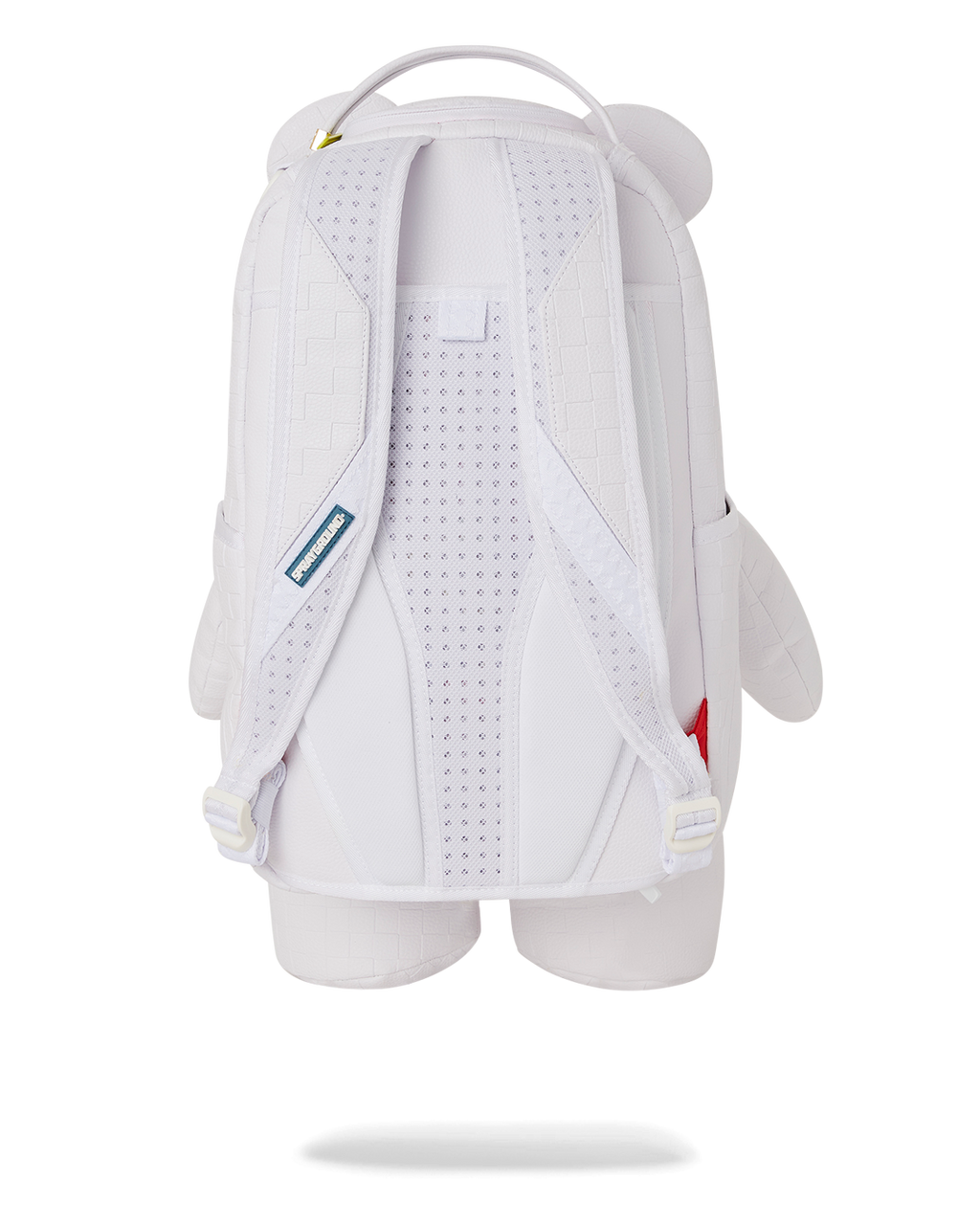 Show Up Show Out Moneybear Teddybear Backpack - Image 8