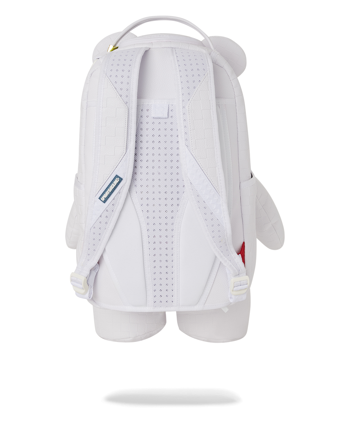 Show Up Show Out Moneybear Teddybear Backpack - Image 8