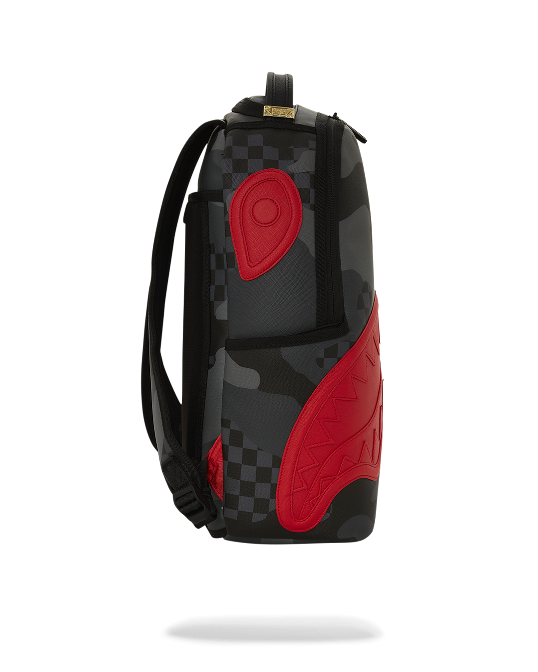 3AM Red Alert Backpack (Dlxv) - Image 5