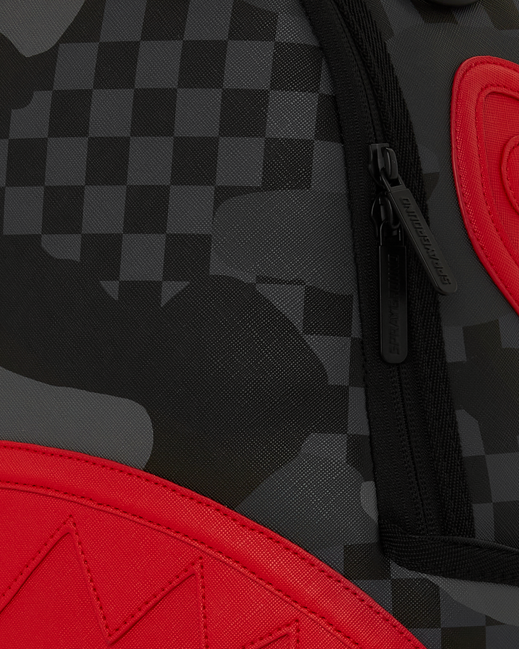 3AM Red Alert Backpack (Dlxv) - Image 10
