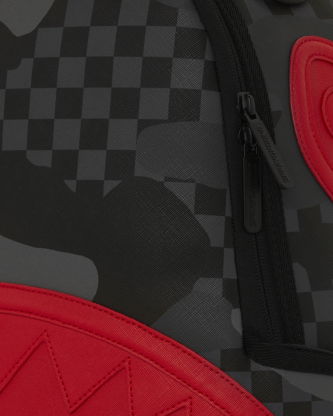 3AM Red Alert Backpack (Dlxv) - Image 10