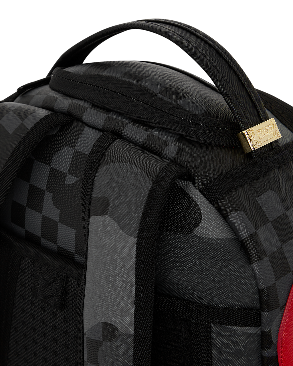 3AM Red Alert Backpack (Dlxv) - Image 11