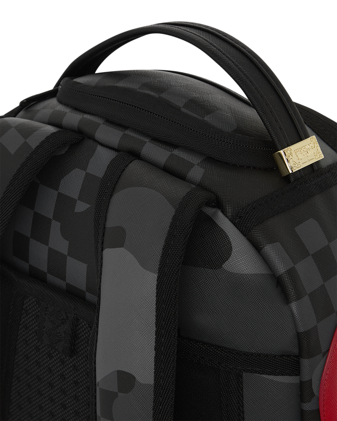 3AM Red Alert Backpack (Dlxv) - Image 11