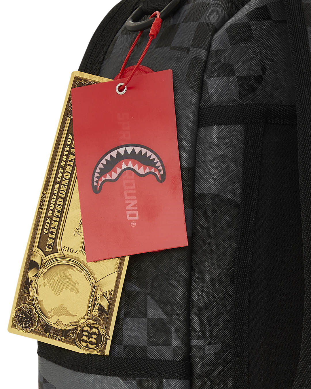 3AM Red Alert Backpack (Dlxv) - Image 14