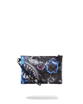 THE UNDERCURRENT CROSS-OVER CLUTCH