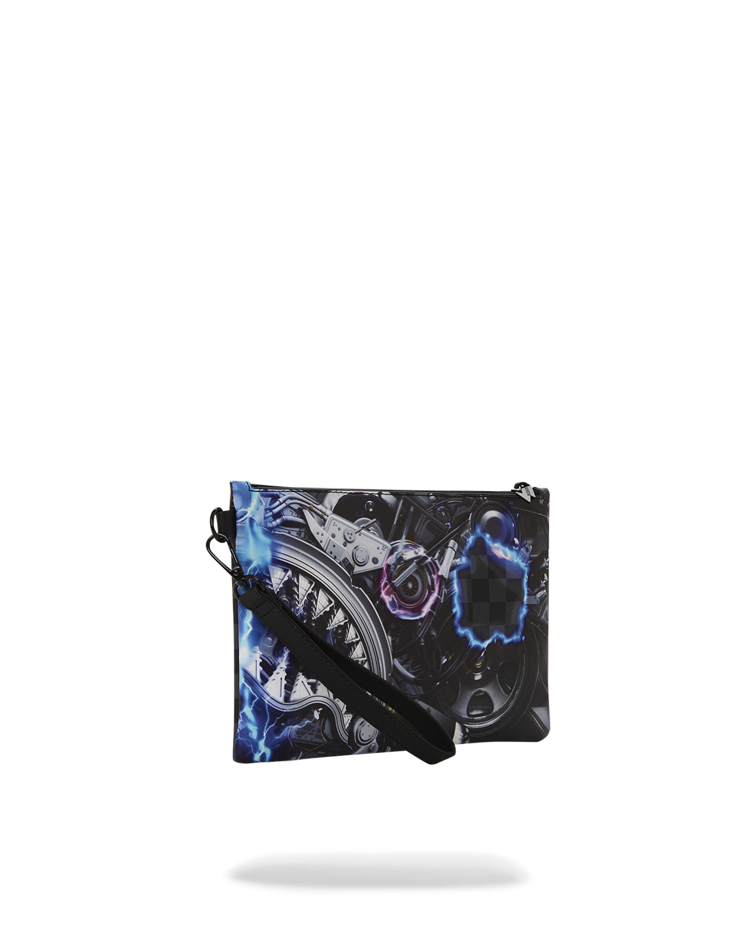 The Undercurrent Cross-Over Clutch - Image 3