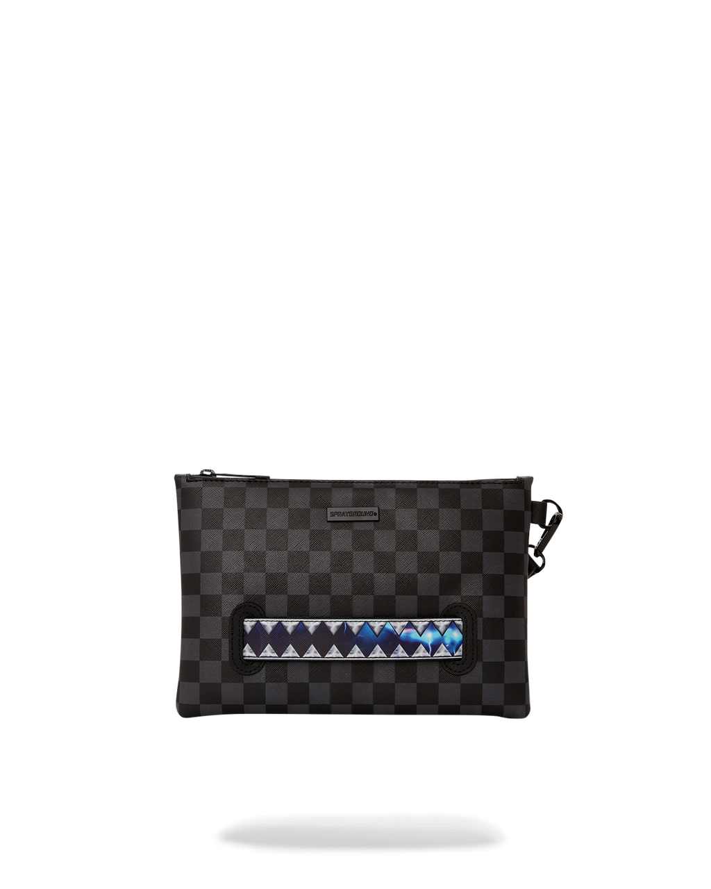 The Undercurrent Cross-Over Clutch - Image 5