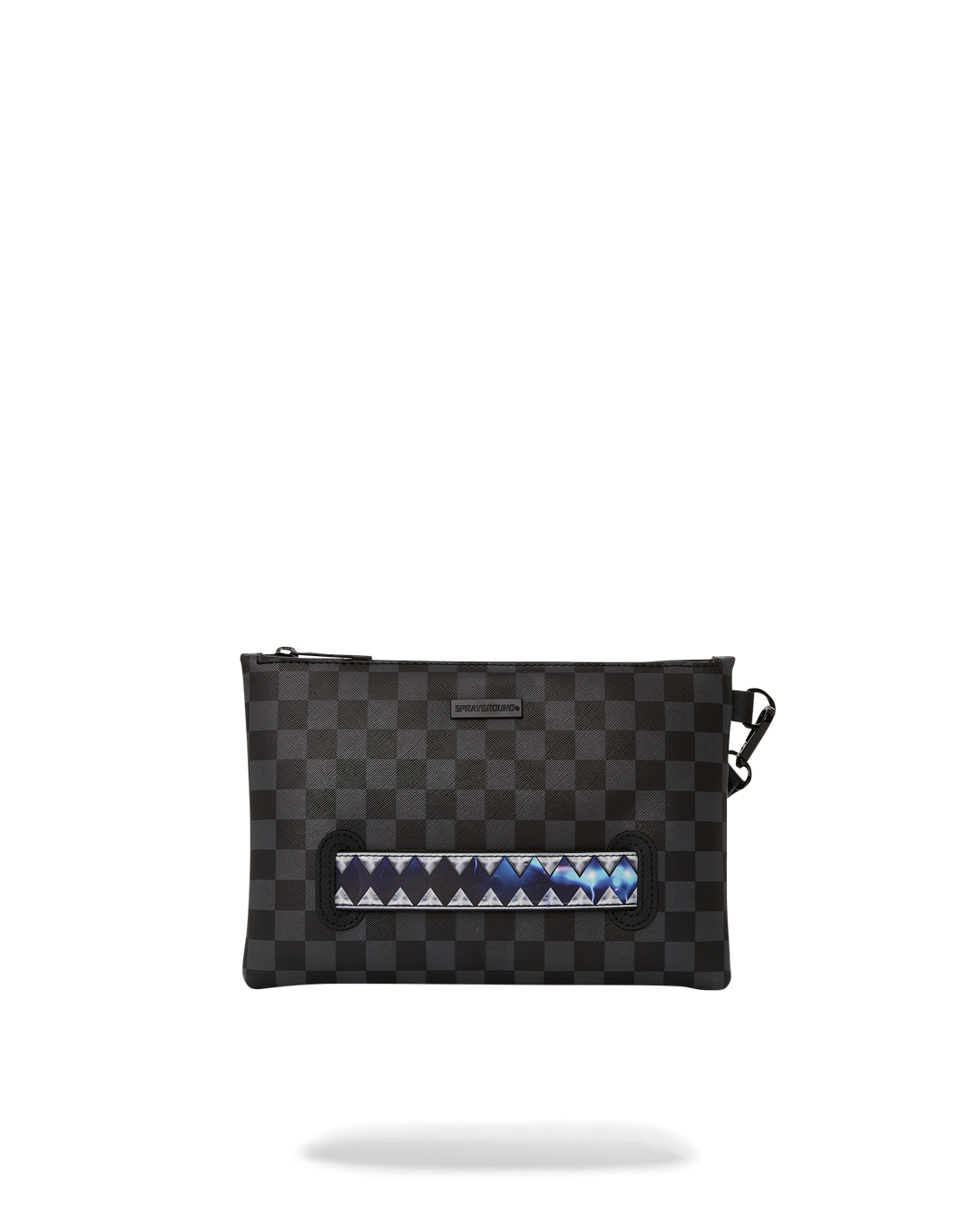 The Undercurrent Cross-Over Clutch - Image 5