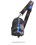 THE UNDERCURRENT BACKPACK SLING