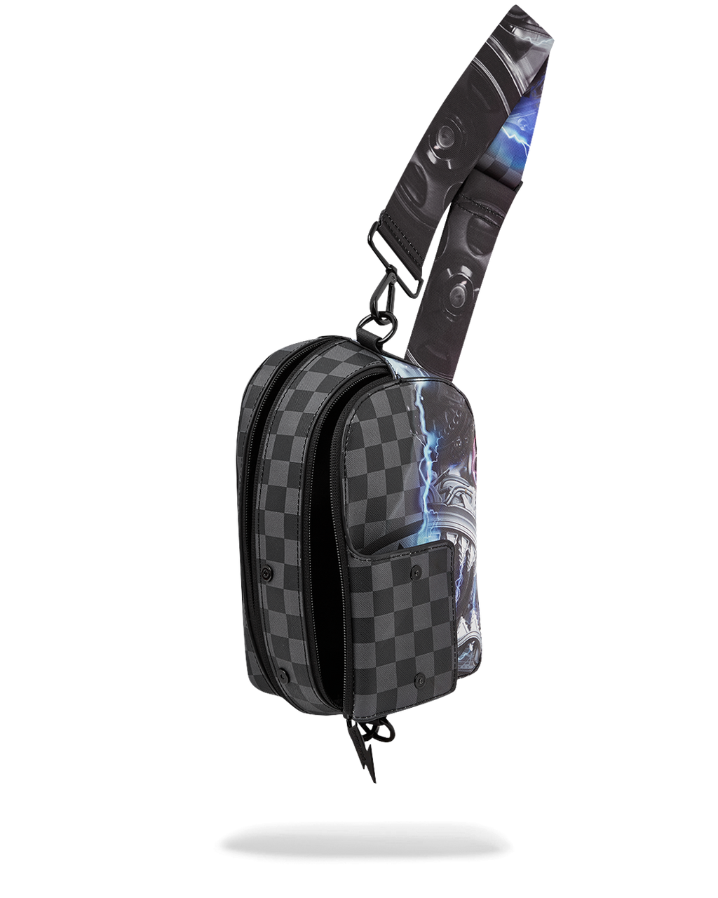 The Undercurrent Backpack Sling - Image 3