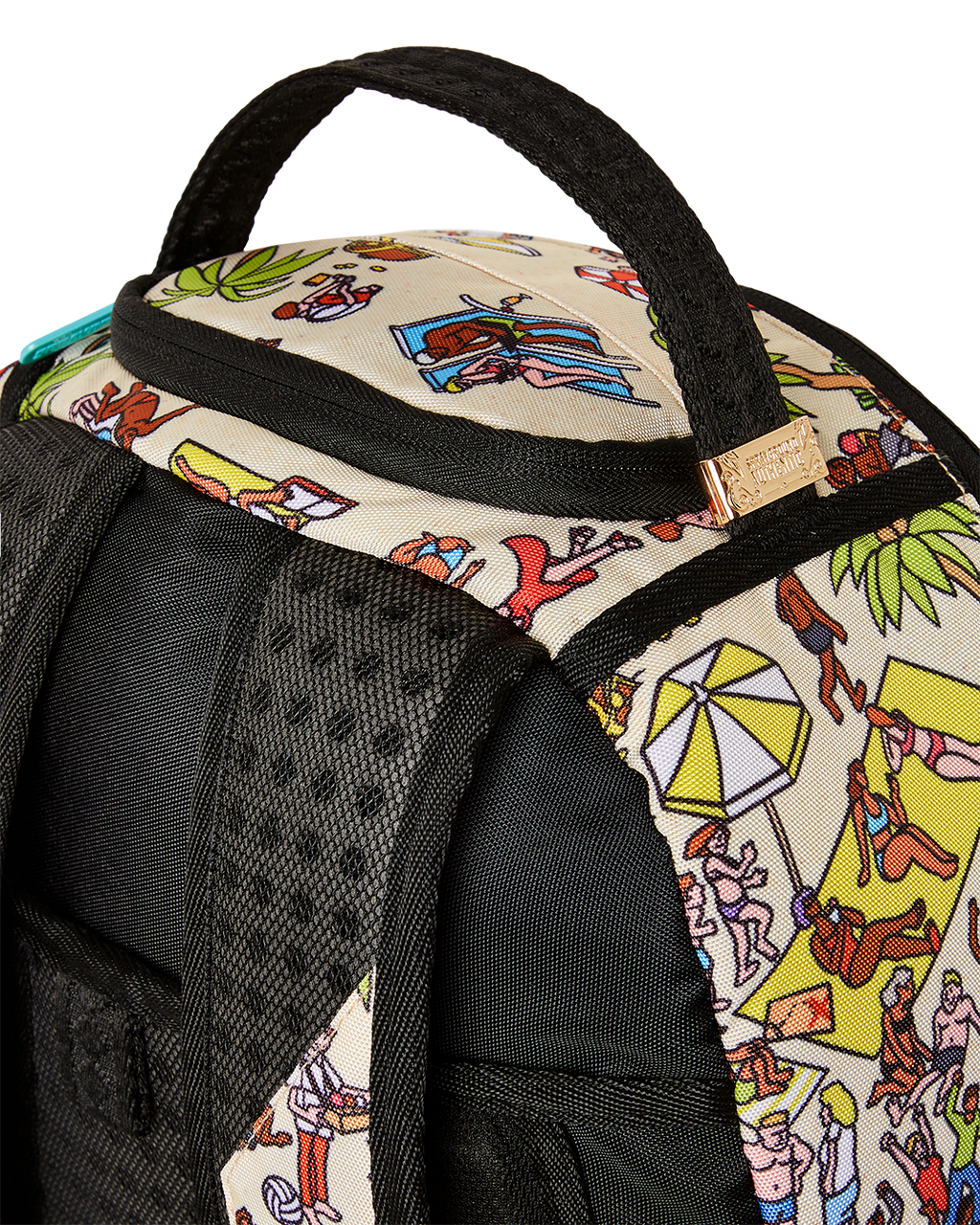Chaos County Backpack - Image 10