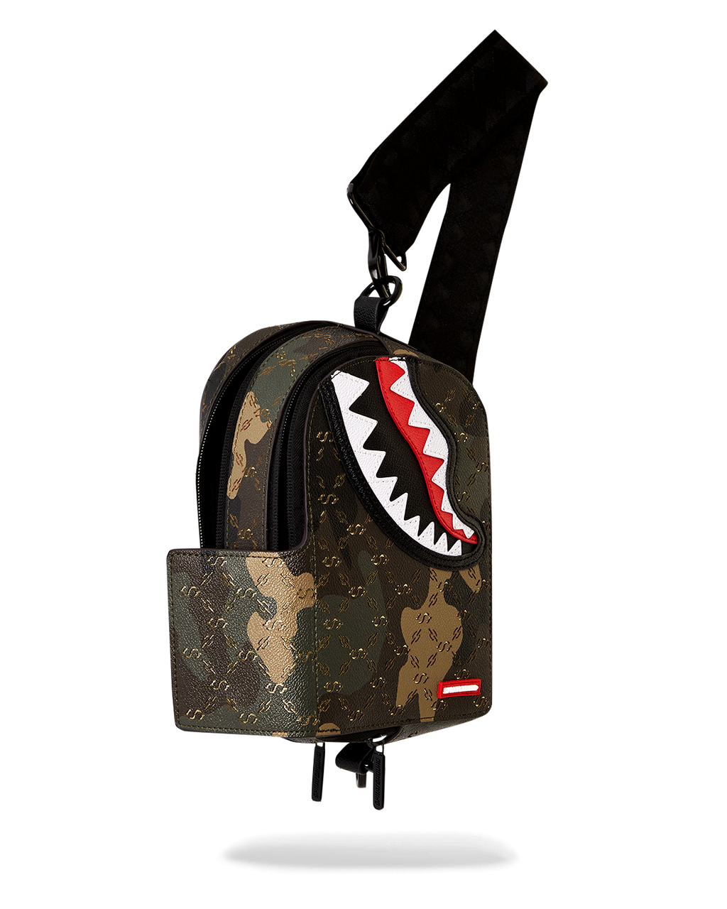 Lasers Blazin Backpack Sling - Image 3