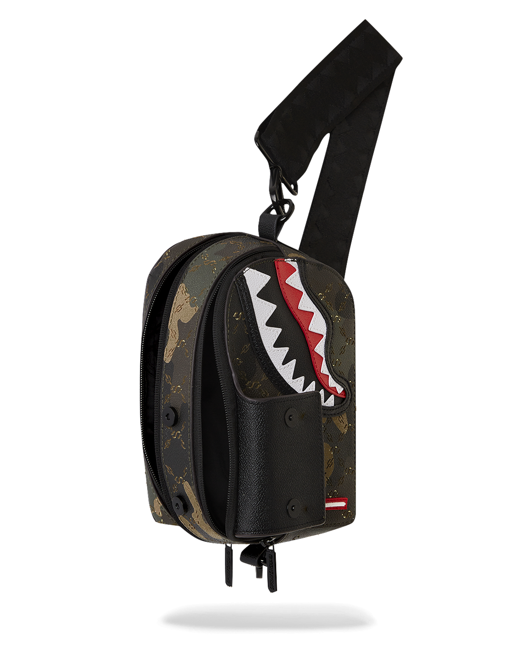Lasers Blazin Backpack Sling - Image 5