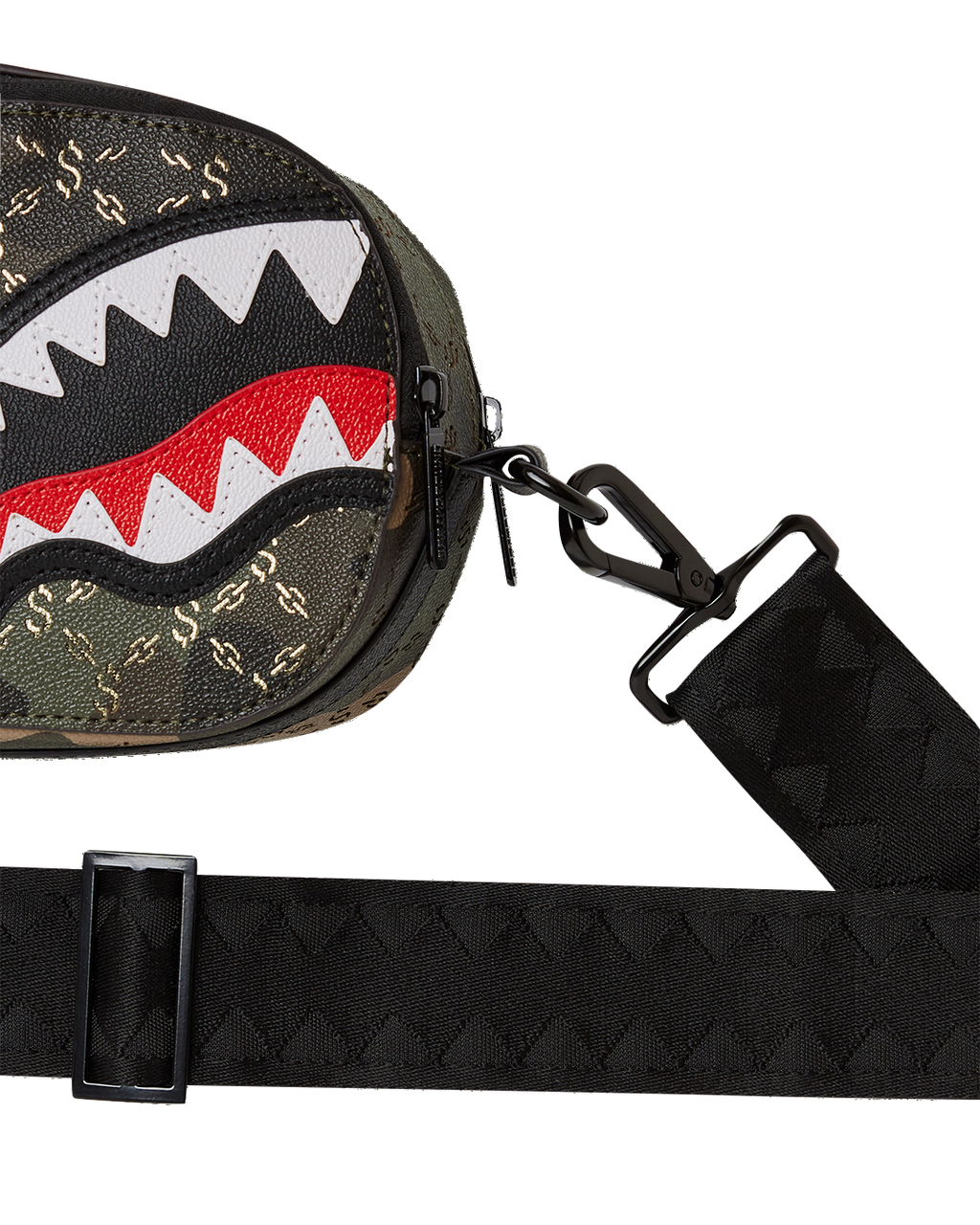 Lasers Blazin Backpack Sling - Image 7