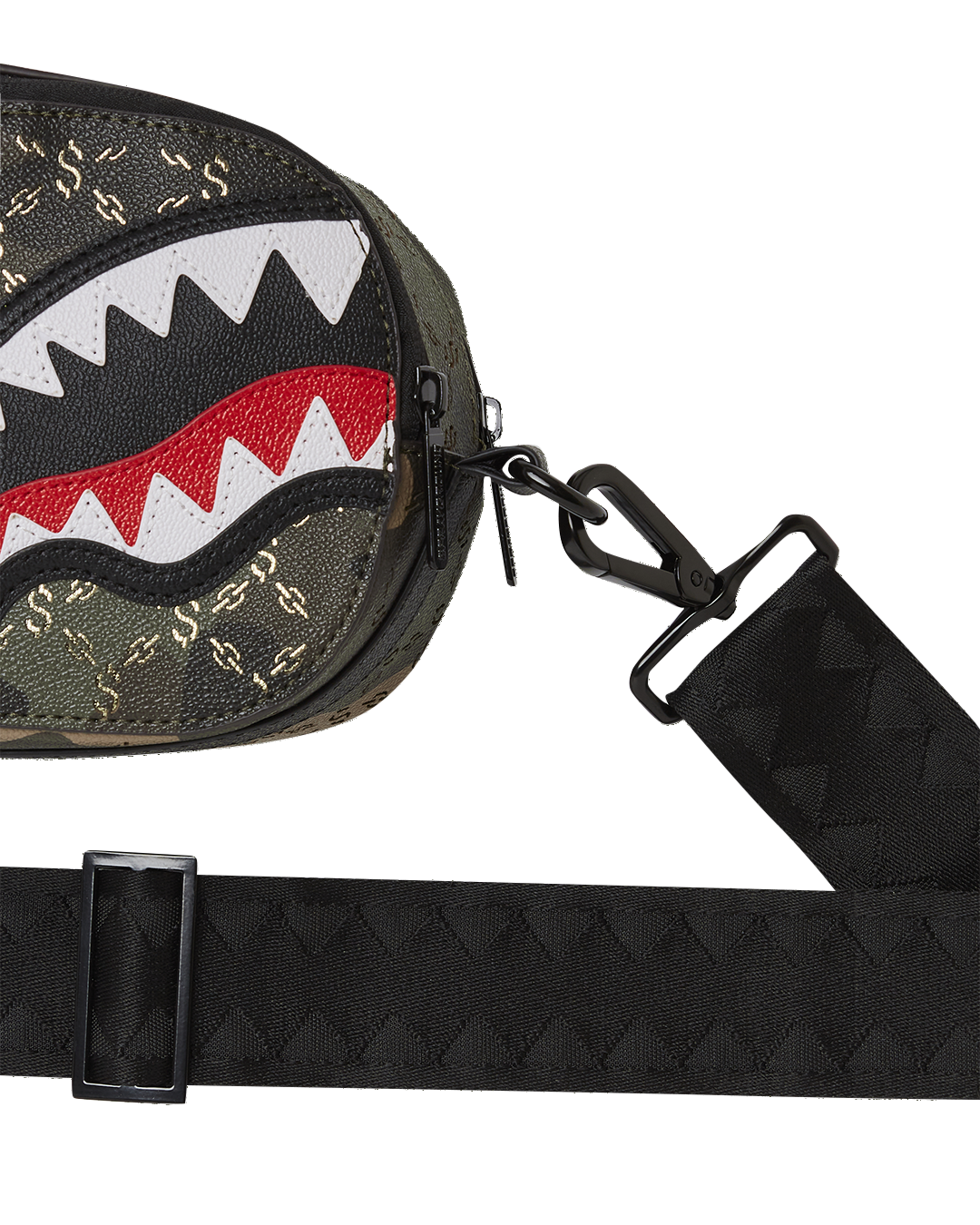 Lasers Blazin Backpack Sling - Image 7