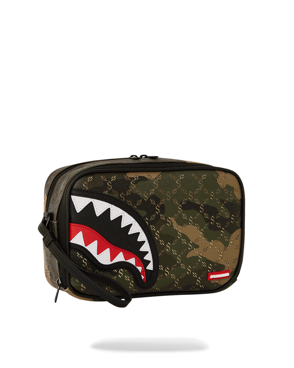 Lasers Blazin Toiletry Brickside Bag - Image 3