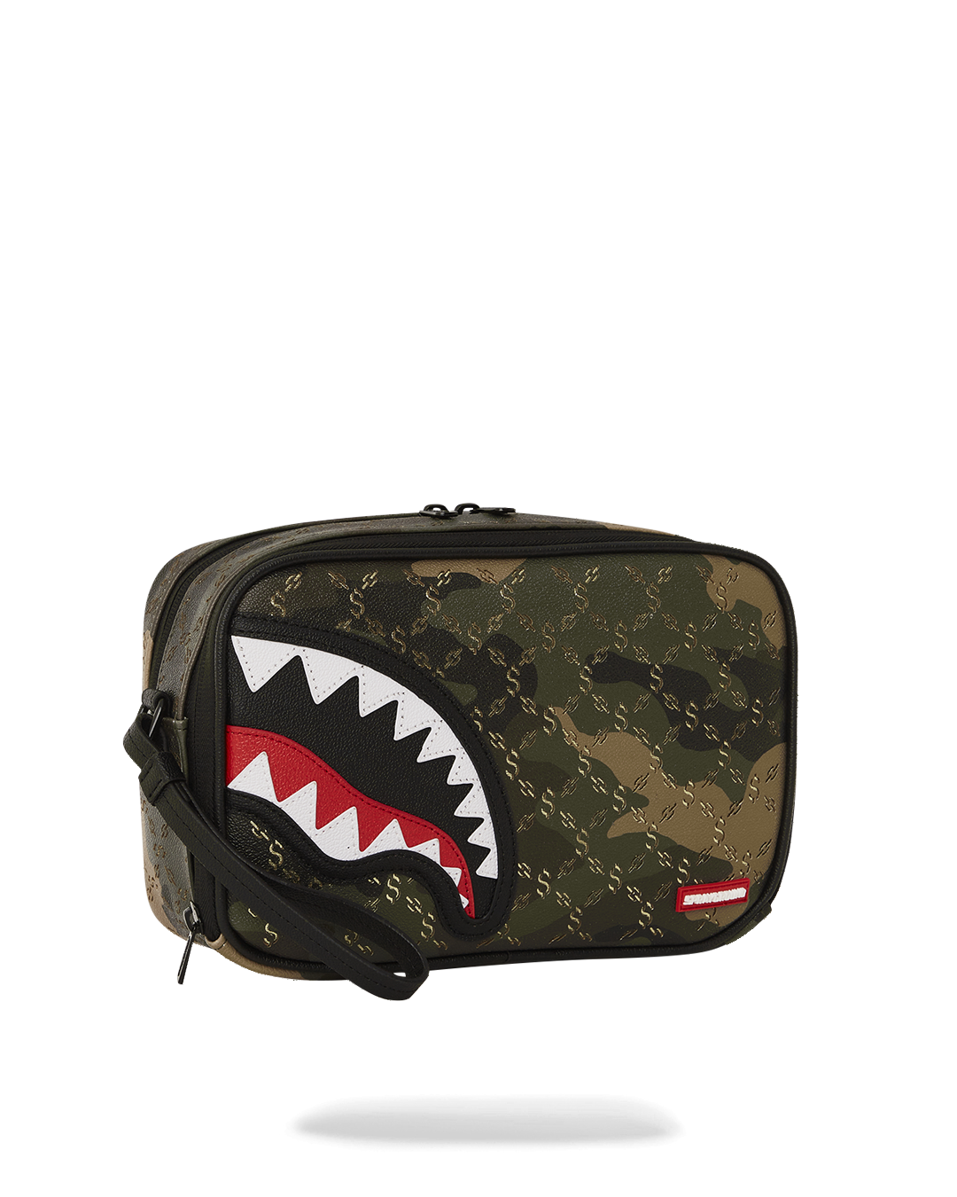 Lasers Blazin Toiletry Brickside Bag - Image 3