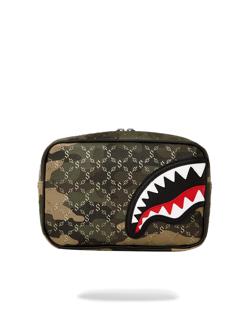 Lasers Blazin Toiletry Brickside Bag - Image 5